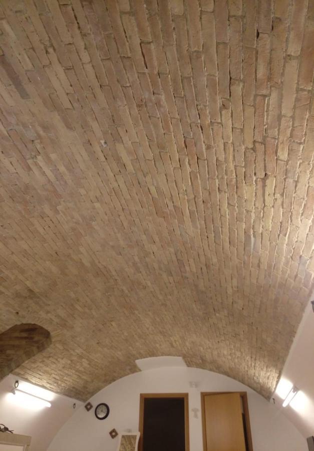 Residenza L'Orologio Hotell Bernalda Eksteriør bilde