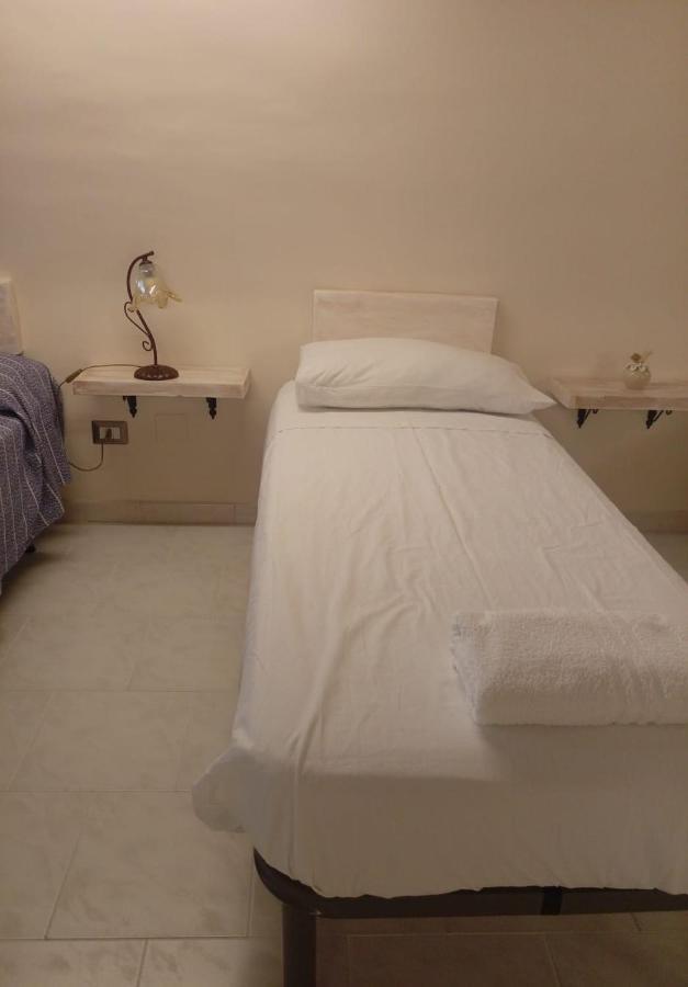 Residenza L'Orologio Hotell Bernalda Eksteriør bilde