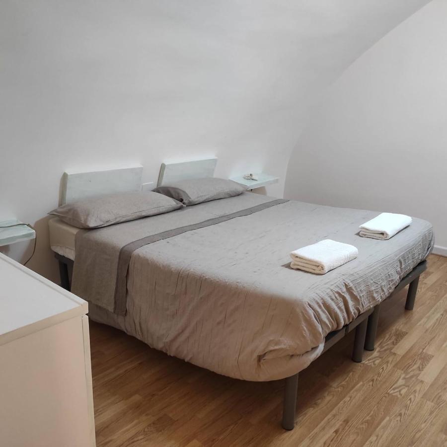 Residenza L'Orologio Hotell Bernalda Eksteriør bilde