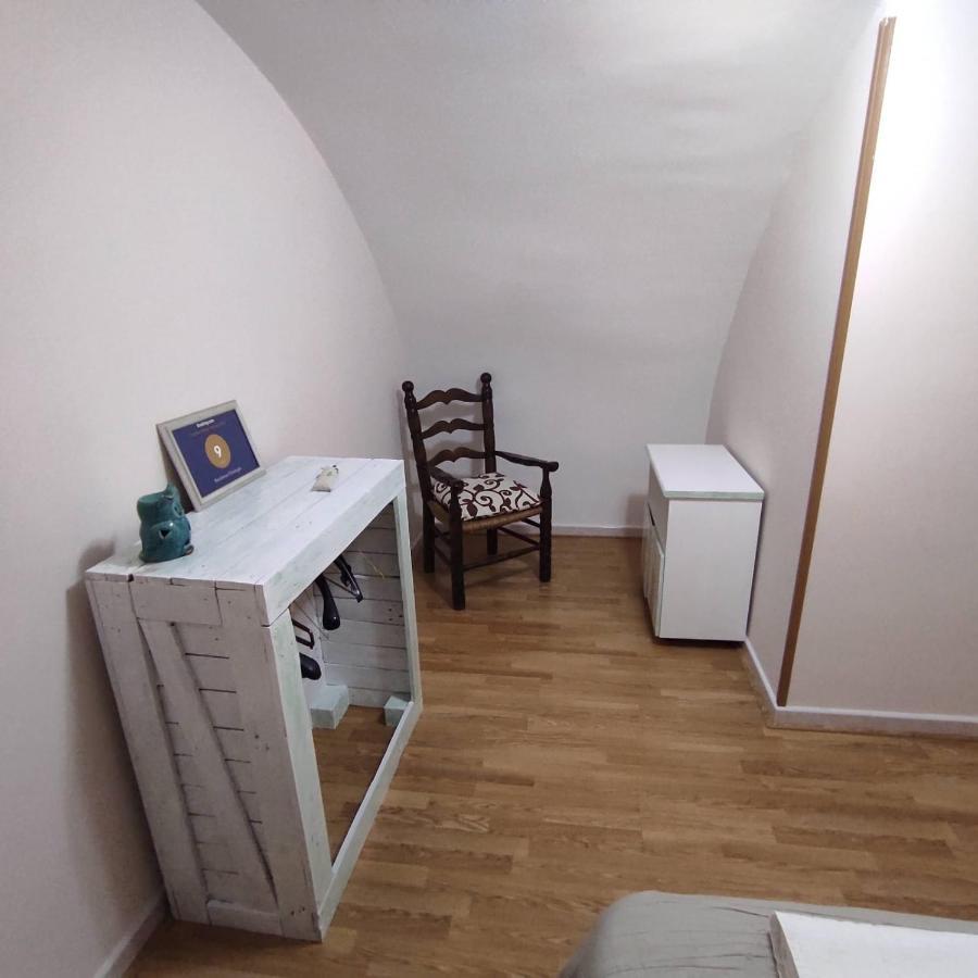 Residenza L'Orologio Hotell Bernalda Eksteriør bilde